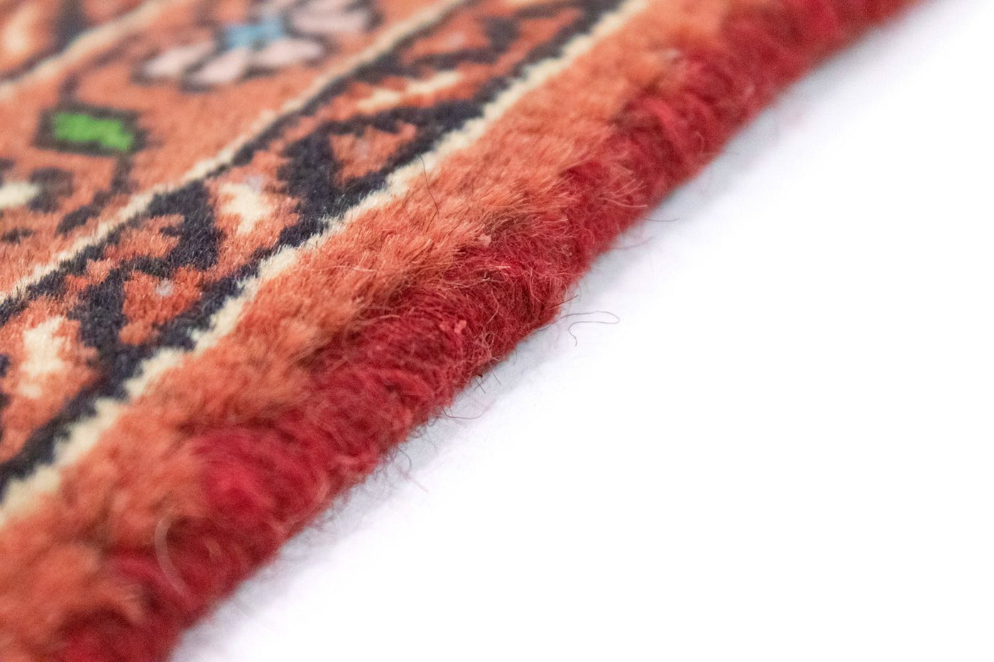 ビジャー 絨毯 60x40cm - ペルシャ絨毯