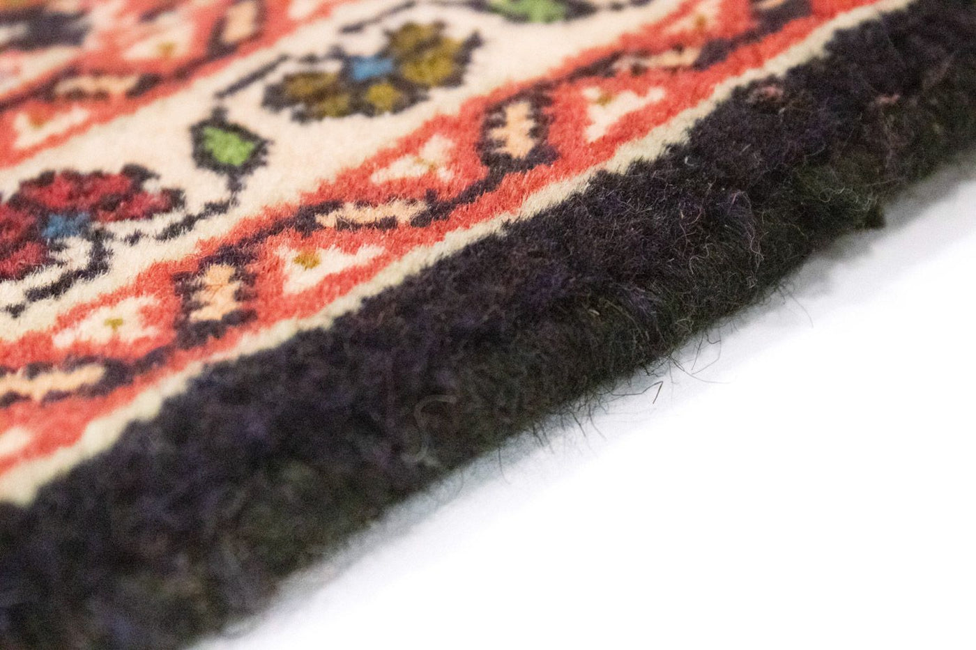 ビジャー 絨毯 60x40cm - ペルシャ絨毯