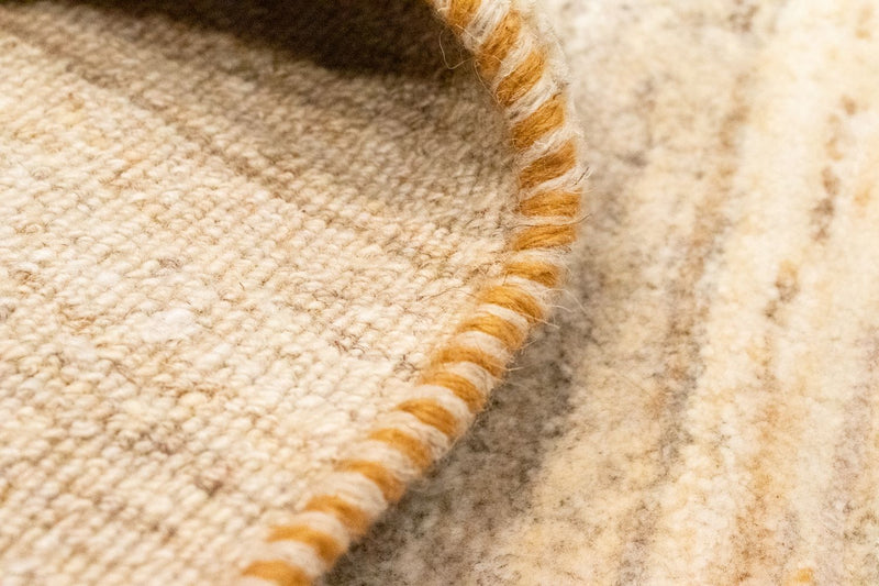 ペルシャギャベ 絨毯 60x40cm - ペルシャウールラグ