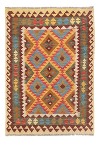 キリム マイメネ 絨毯 151x103cm - ウールラグ – product image