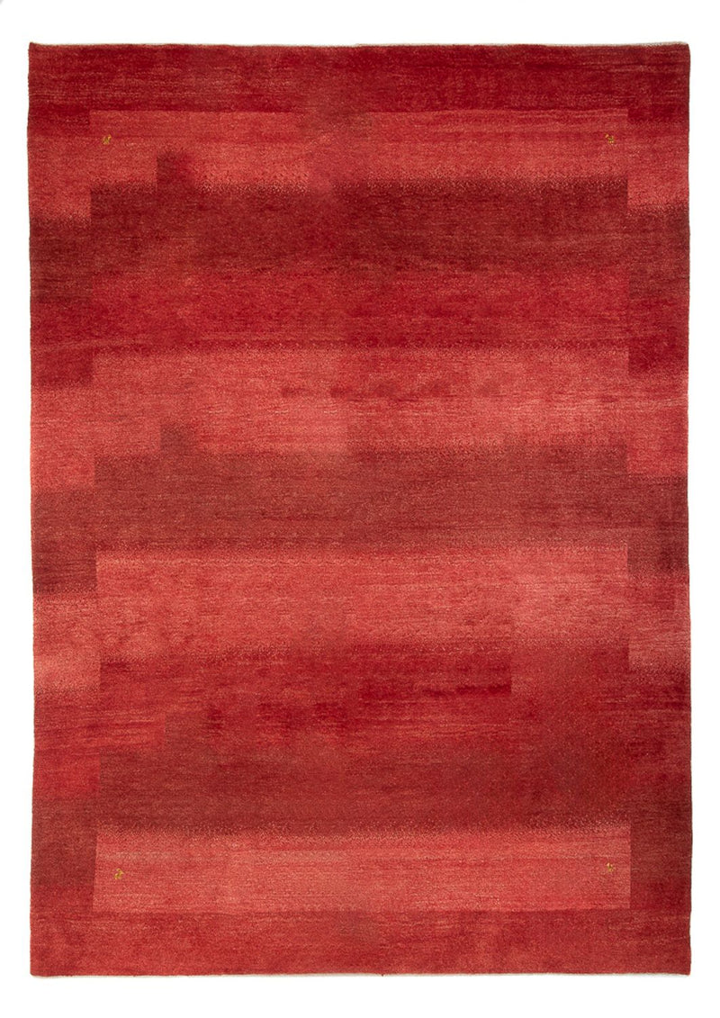 ペルシャギャベ 絨毯 354x254cm - ペルシャウールラグ
