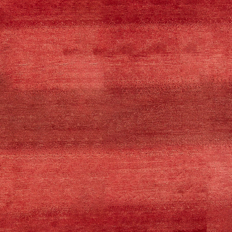 ペルシャギャベ 絨毯 354x254cm - ペルシャウールラグ