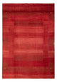 ペルシャギャベ 絨毯 362x248cm - ペルシャウールラグ