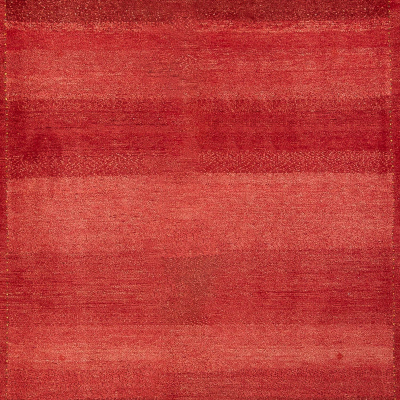 ペルシャギャベ 絨毯 362x248cm - ペルシャウールラグ