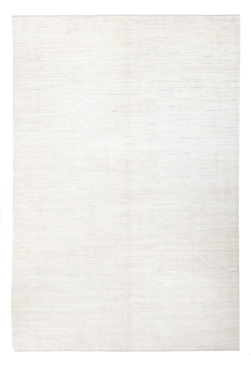 ペルシャギャベ 絨毯 243x174cm - ペルシャウールラグ