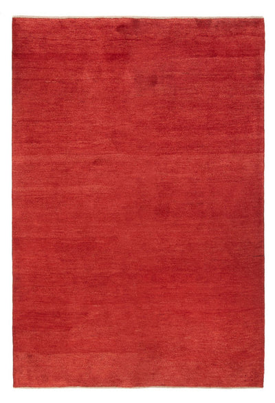 ペルシャギャベ 絨毯 161x228cm - ペルシャウールラグ