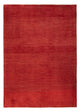 ペルシャギャベ 絨毯 236x172cm - ペルシャウールラグ