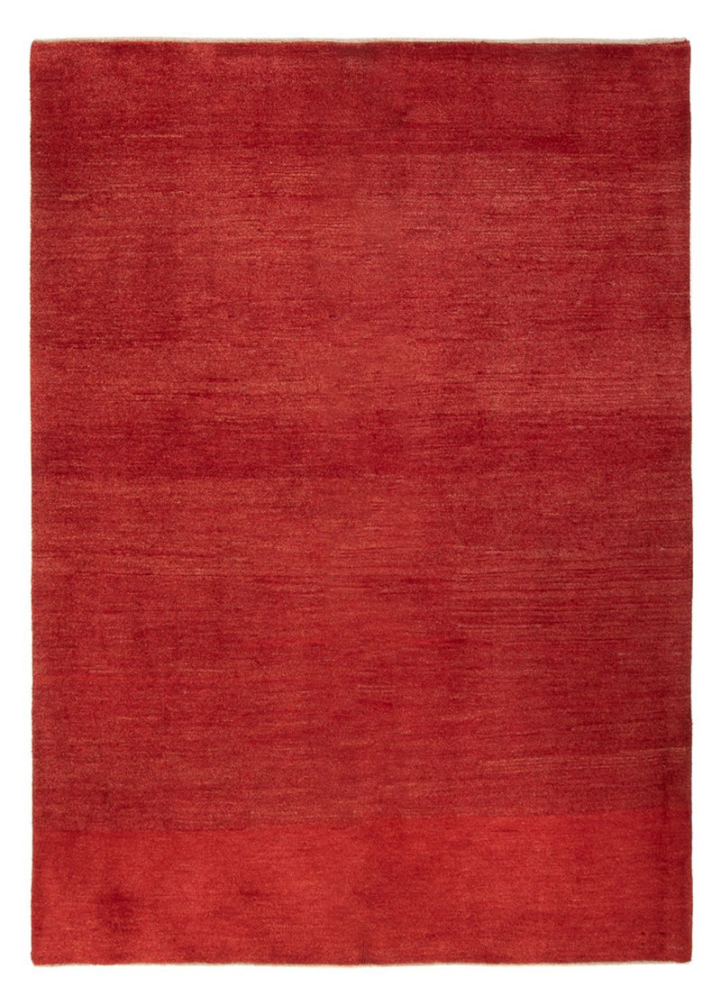 ペルシャギャベ 絨毯 236x172cm - ペルシャウールラグ