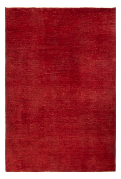 ペルシャギャベ 絨毯 195x299cm - ペルシャウールラグ