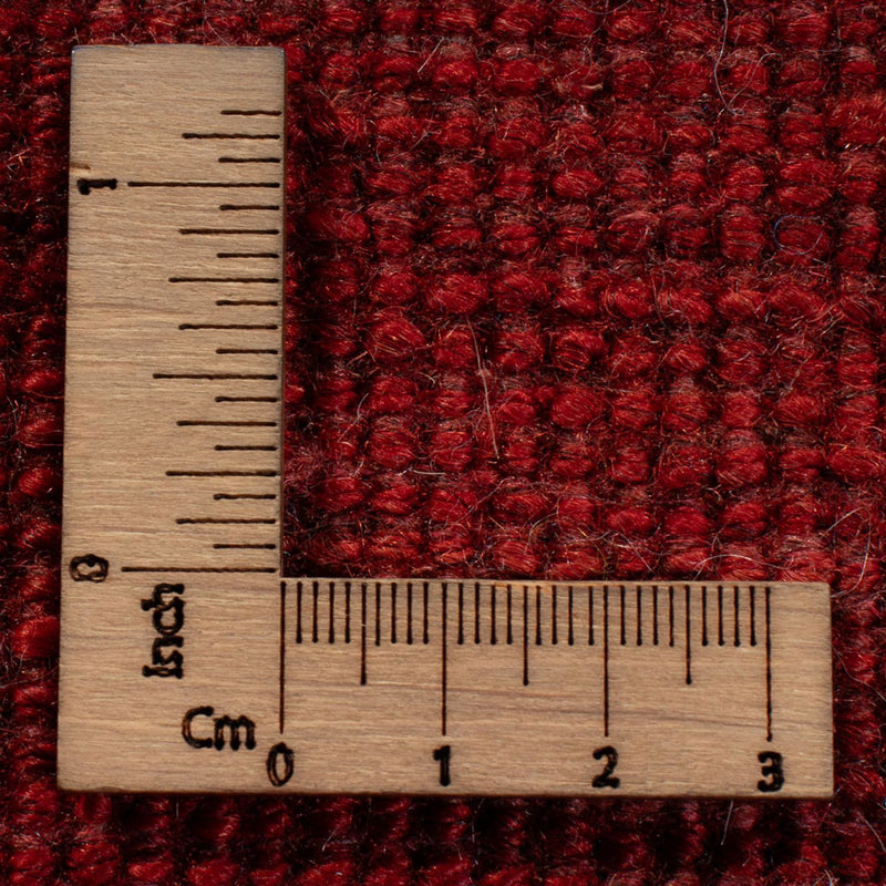 ペルシャギャベ 絨毯 299x195cm - ペルシャウールラグ