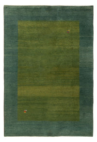 ペルシャギャベ 絨毯 203x146cm - ペルシャウールラグ – product image