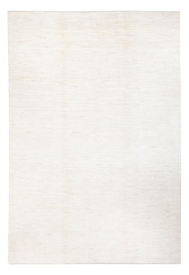 ペルシャギャベ 絨毯 297x202cm - ペルシャウールラグ