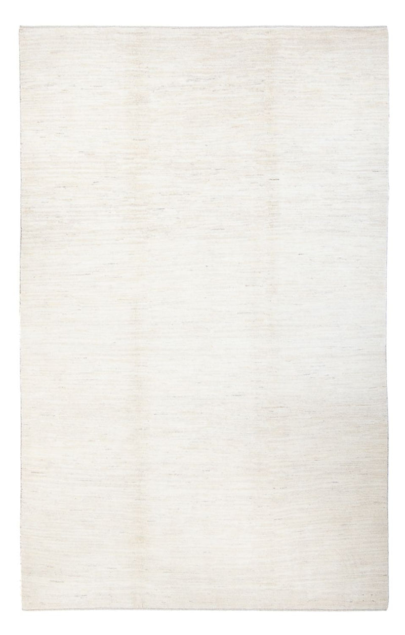 ペルシャギャベ 絨毯 296x198cm - ペルシャウールラグ