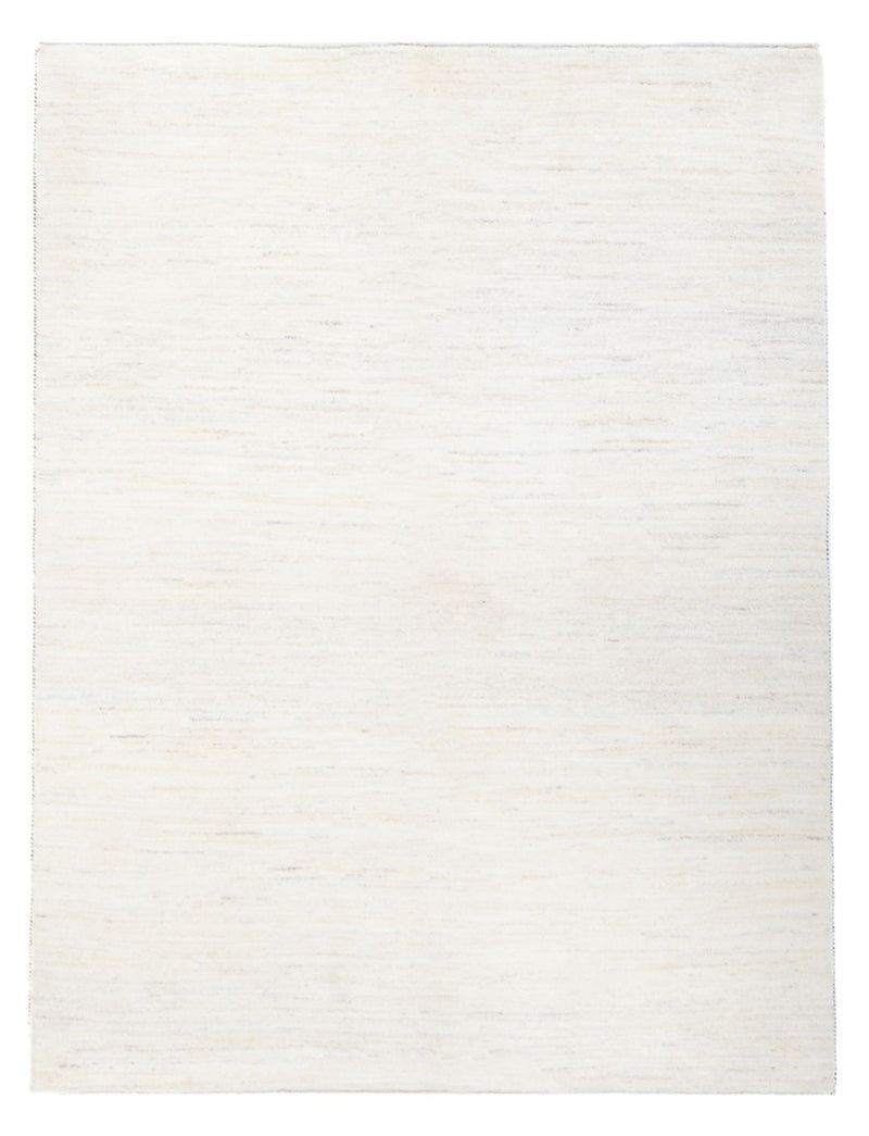ペルシャギャベ 絨毯 196x148cm - ペルシャウールラグ