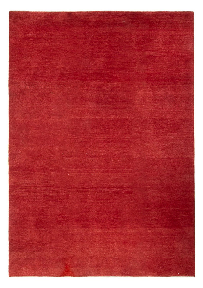 ペルシャギャベ 絨毯 290x203cm - ペルシャウールラグ