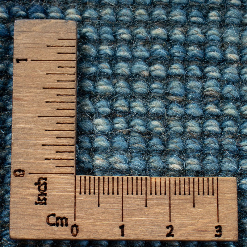 ペルシャギャベ 絨毯 148x50cm - ペルシャウールラグ