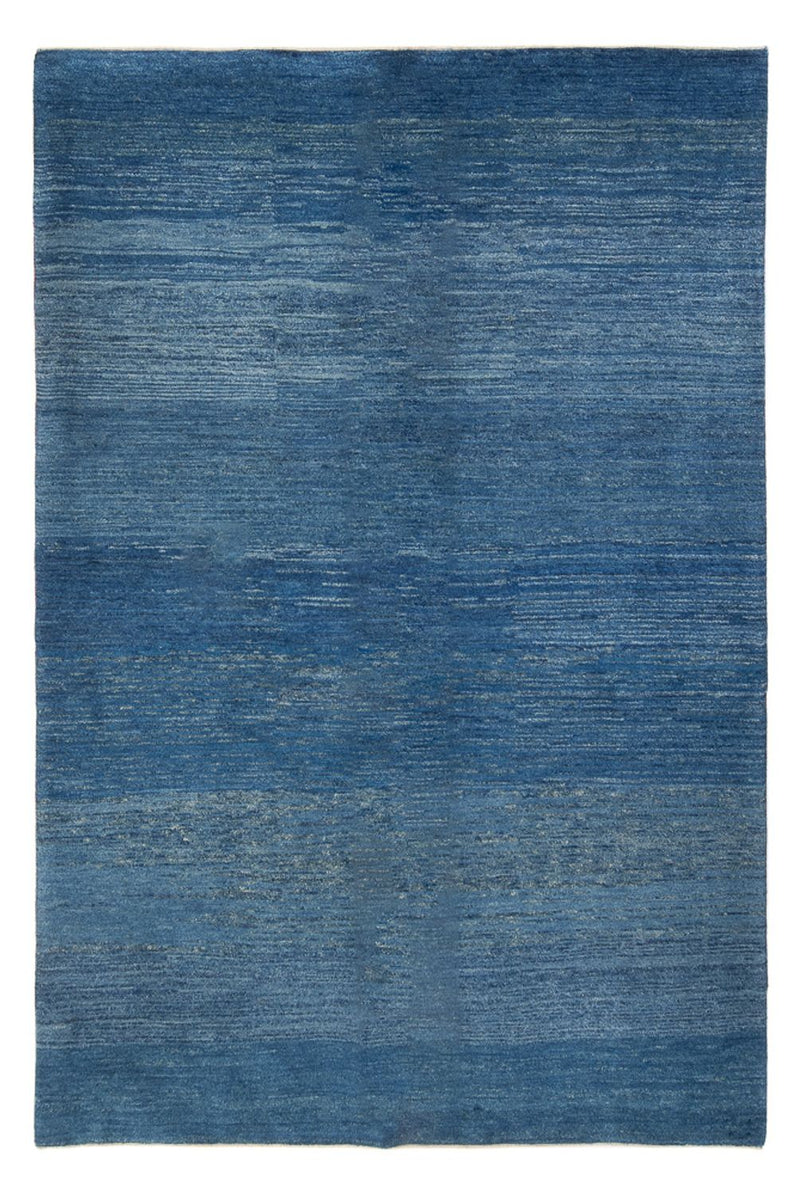 ペルシャギャベ 絨毯 242x175cm - ペルシャウールラグ