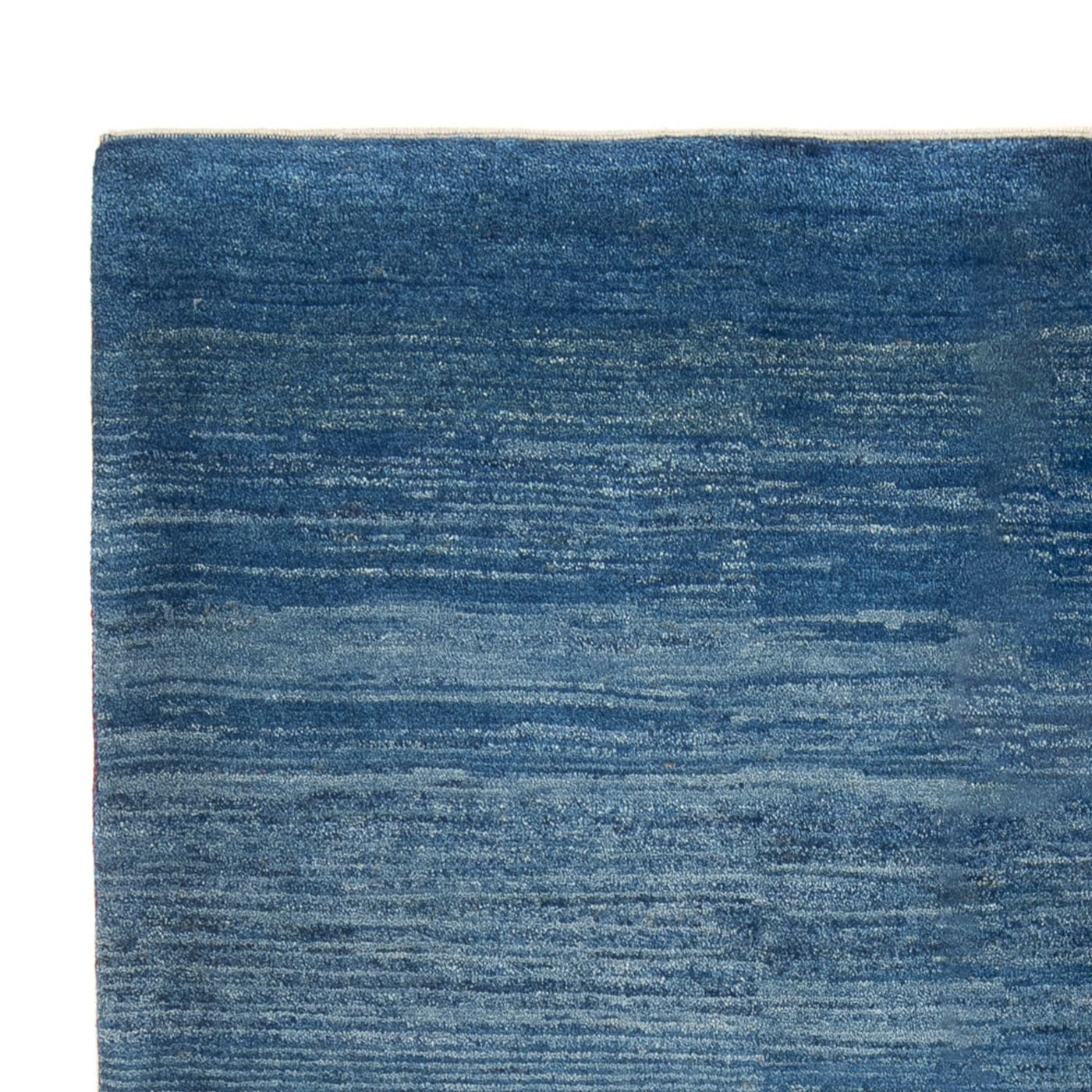 ペルシャギャベ 絨毯 242x175cm - ペルシャウールラグ