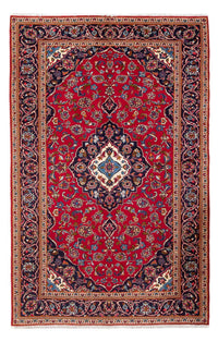 カシャーン 絨毯 250x152cm - ペルシャ絨毯 – product image