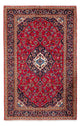 カシャーン 絨毯 250x152cm - ペルシャ絨毯