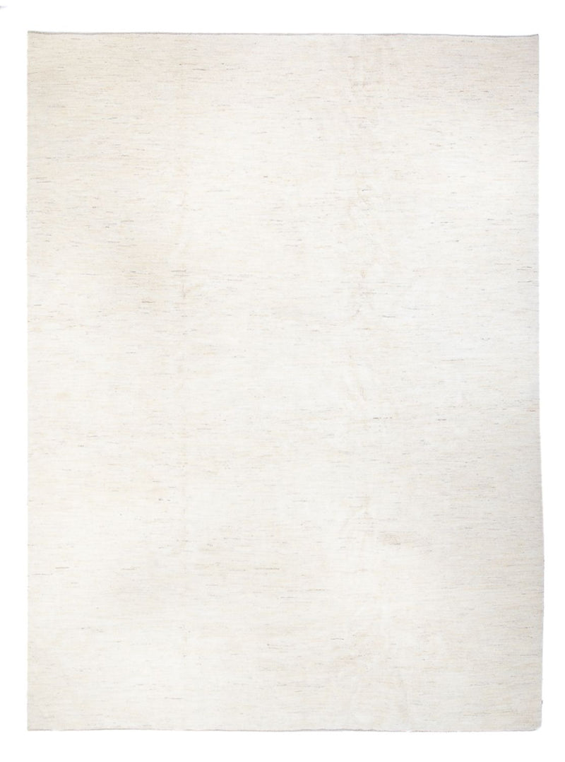 ペルシャギャベ 絨毯 392x298cm - ペルシャウールラグ