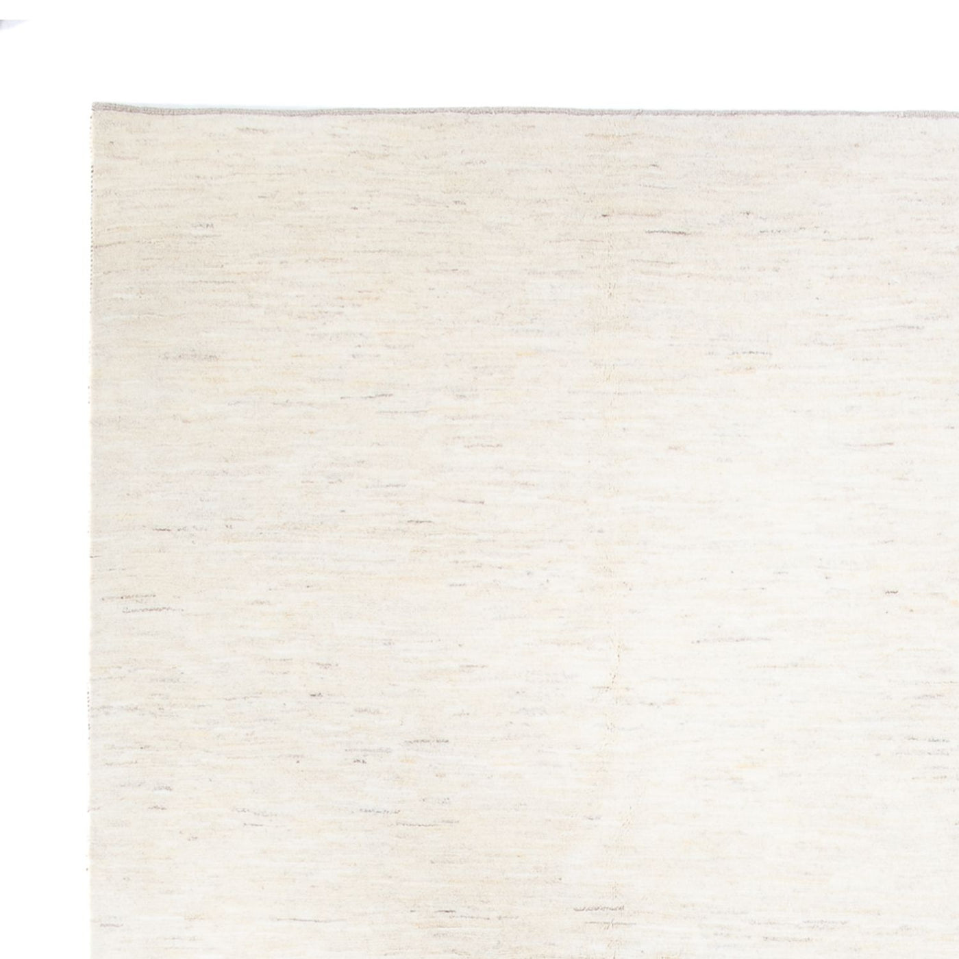 ペルシャギャベ 絨毯 392x298cm - ペルシャウールラグ