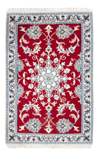 ナイン 絨毯 94x60cm - ペルシャ絨毯 – product image