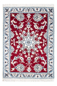 ナイン 絨毯 90x60cm - ペルシャ絨毯 – product image