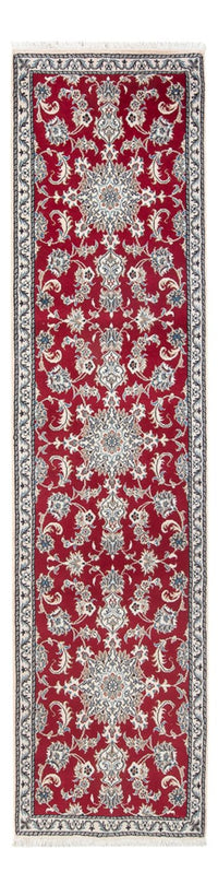 ナイン 絨毯 298x79cm - ペルシャ絨毯 – product image