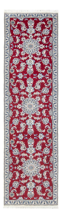 ナイン 絨毯 294x79cm - ペルシャ絨毯 – product image