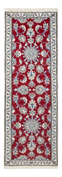 ナイン 絨毯 195x58cm - ペルシャ絨毯 – product image