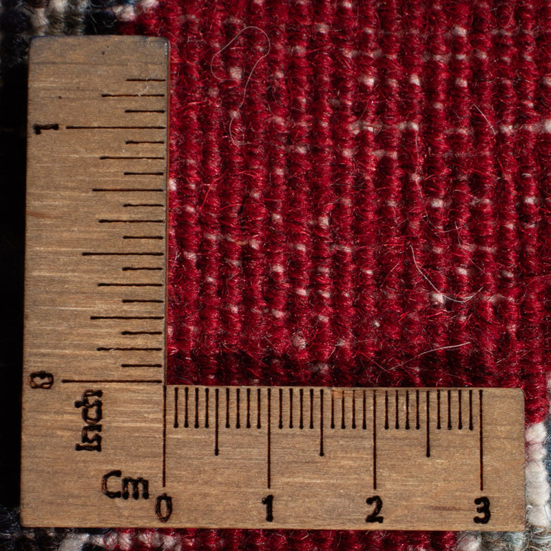 ナイン 絨毯 195x58cm - ペルシャ絨毯