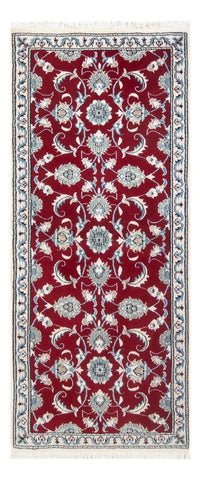 ナイン 絨毯 189x78cm - ペルシャ絨毯 – product image