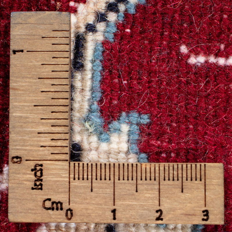 ナイン 絨毯 189x78cm - ペルシャ絨毯