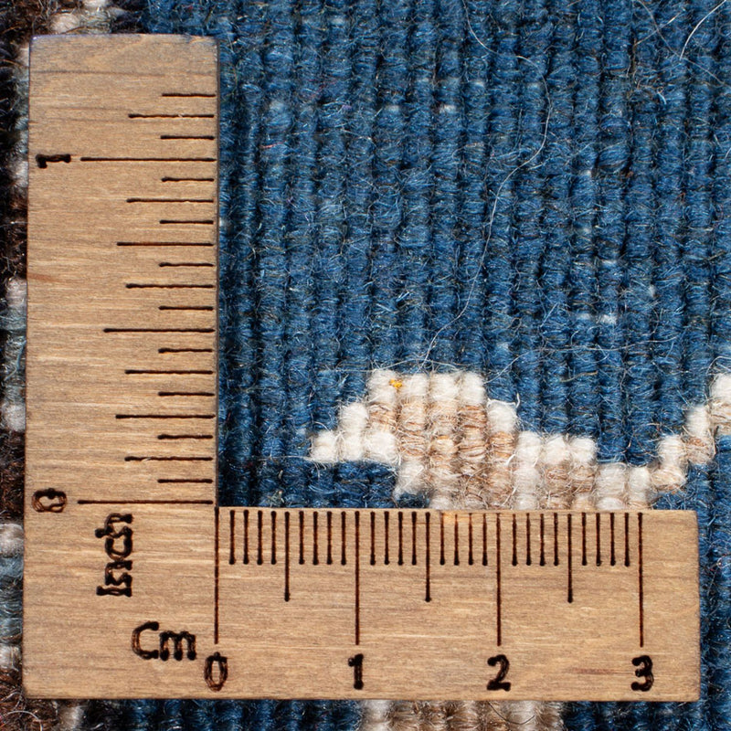 ナイン 絨毯 198x78cm - ペルシャ絨毯
