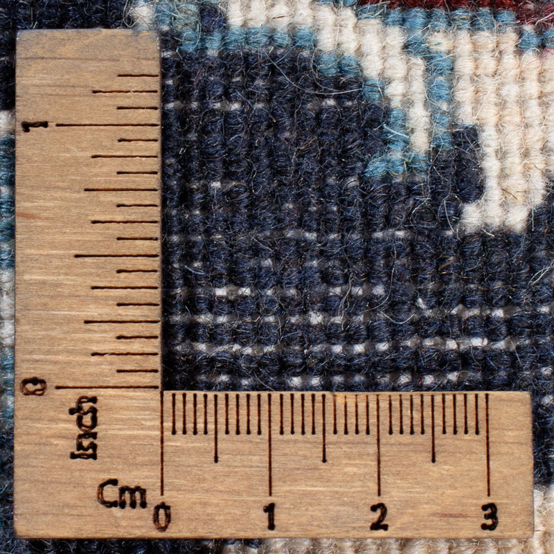 ナイン 絨毯 210x79cm - ペルシャ絨毯
