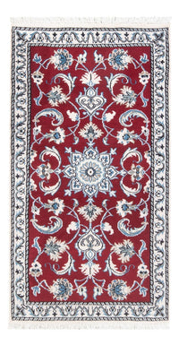 ナイン 絨毯 137x72cm - ペルシャ絨毯 – product image
