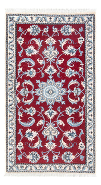 ナイン 絨毯 140x70cm - ペルシャ絨毯 – product image