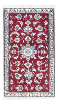 ナイン 絨毯 136x69cm - ペルシャ絨毯 – product image