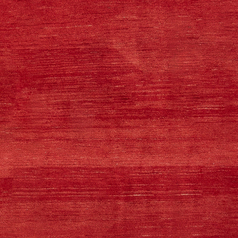 ペルシャギャベ 絨毯 210x210cm - ペルシャウールラグ