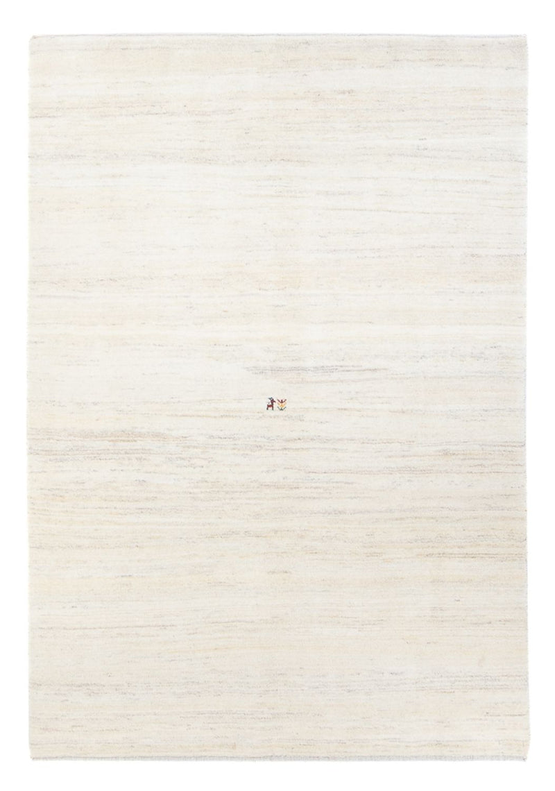 ペルシャギャベ 絨毯 200x142cm - ペルシャウールラグ