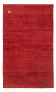 ペルシャギャベ 絨毯 139x73cm - ペルシャウールラグ