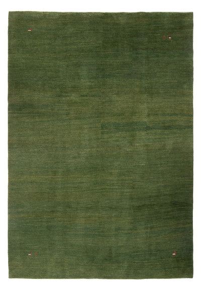 ペルシャギャベ 絨毯 207x293cm - ペルシャウールラグ