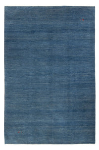 ペルシャギャベ 絨毯 296x201cm - ペルシャウールラグ – product image