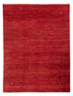ペルシャギャベ 絨毯 295x206cm - ペルシャウールラグ