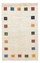 ペルシャギャベ 絨毯 182x112cm - ペルシャウールラグ