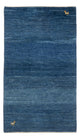 ペルシャギャベ 絨毯 135x69cm - ペルシャウールラグ