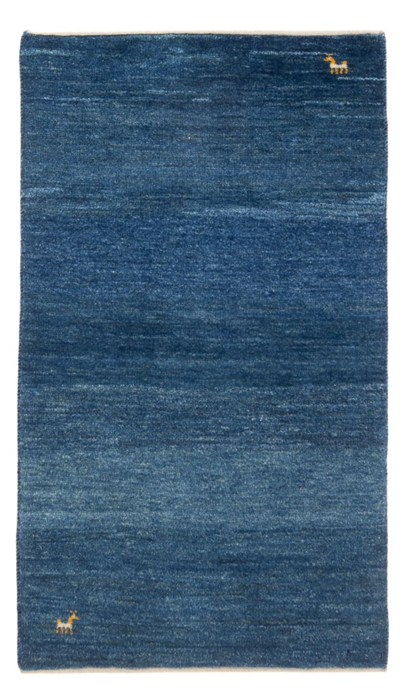 ペルシャギャベ 絨毯 135x69cm - ペルシャウールラグ