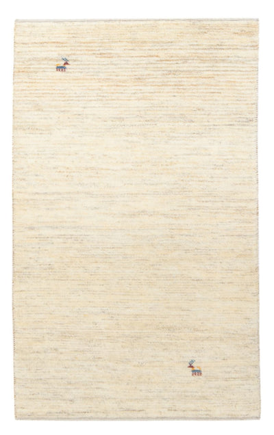 ペルシャギャベ 絨毯 73x137cm - ペルシャウールラグ