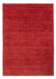 ペルシャギャベ 絨毯 238x168cm - ペルシャウールラグ
